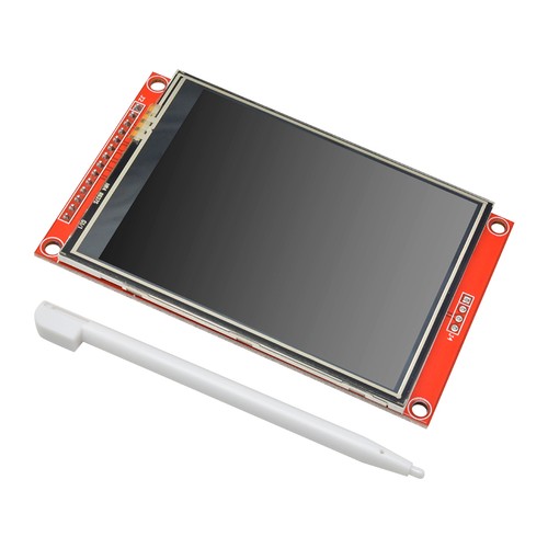 Modulo display lcd tft porta - display,