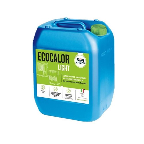 Savichem petrolio ecocalor - petrolio,