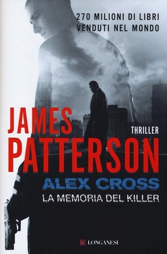 Libri james patterson alex - james,