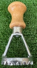 Stampo tondo