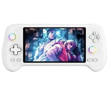 RG557 ANBERNIC RG 557 512gb Game Console LCD 5,5  Android 14 SD 256 + 256gb