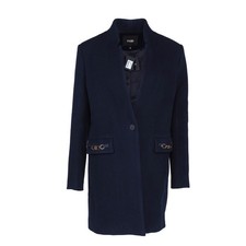 Cappotto donna Maje taglia 40