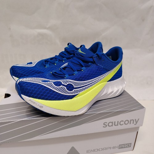 Scarpe corsa running saucony - running,
