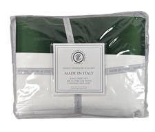 Set lenzuola Tessitura Toscana