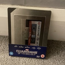 Guardians Of The Galaxy Vol. 1