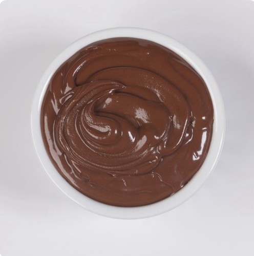 Nutella bucket - 3,
