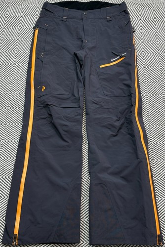 Pantaloni sci peak - da,