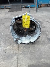 CAMBIO MANUALE COMPLETO PER