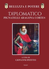 Bellezza e potere. Diplomatico