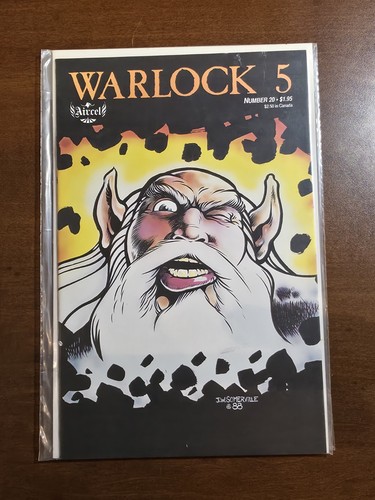 Buy get free warlock 5 - 1,