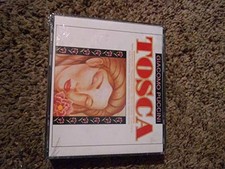 ENZO DARRA GIACOMO PUCCINI