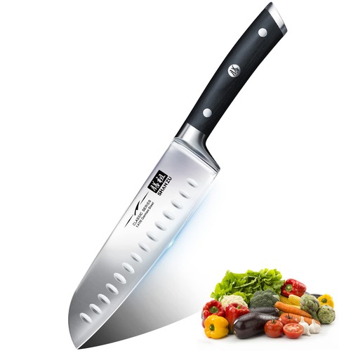 Shan coltelli chef - coltelli,