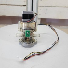 DeVilbiss 525DD-422 Gruppo Valvola Rotante 525DS Concentratore di Ossigeno 525DD-110 Re