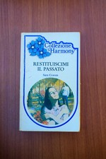 Restituiscimi il Passato Sara