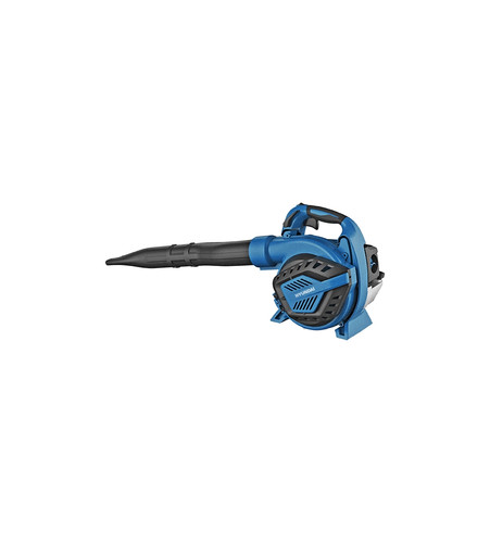 Soffiatore aspiratore - aspiratore, a