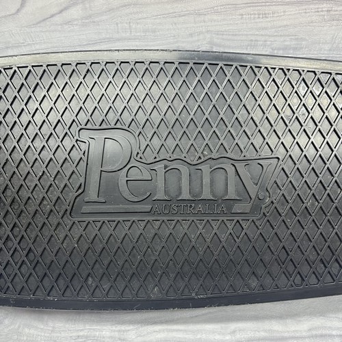 Penny australia nickel - penny,