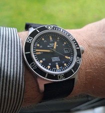 Orologio glycine automatic - glycine,