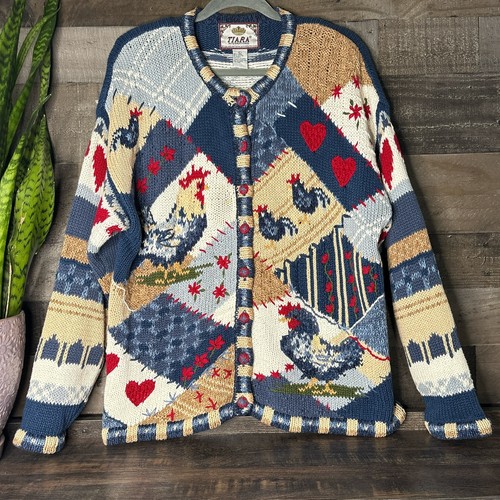 Cardigan donna cottage - , vgt