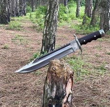 Coltello Rambo Sopravvivenza