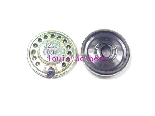 2pcs 28mm 32ohm 32ω 5w - 28mm,