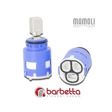 CARTUCCIA RICAMBIO MAMOLI 20F