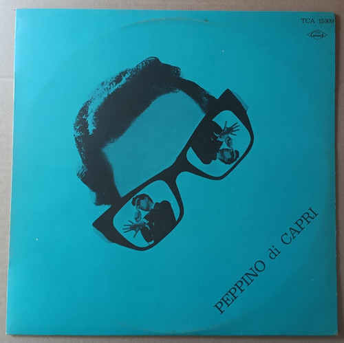 Peppino capri - di,