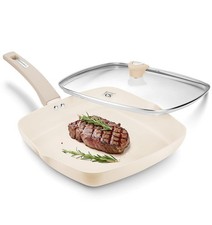 KOCH SYSTEME CS Padella Grill