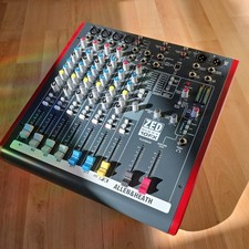 Allen & Heath ZED60-10FX Mixer