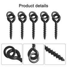 Esche di plastica perfette per