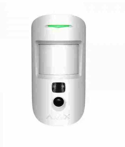 Rilevatore movimento wireless - movimento,