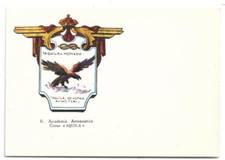 CARTOLINA MILITARE ,REGIA