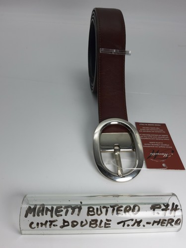 Cintura double uomo unisex - unisex,