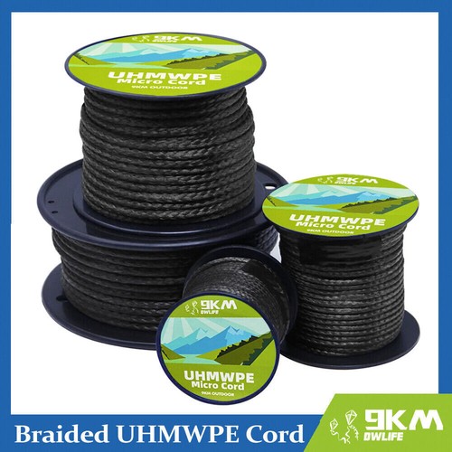Cavo uhmwpe intrecciato - uhmwpe,