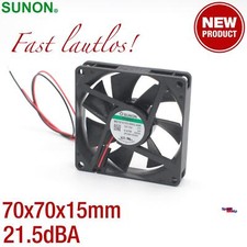 21.5dB Molto Tranquillo