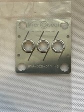 Microseal MSA-028-311 tre