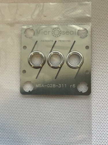 Microseal msa 028 311 tre - msa-028-311,