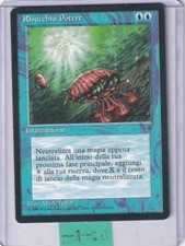 Mana Drain / Risucchia Potere