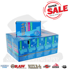 Rizla filtri regualr 8mm - regualr,