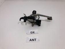 Pedana Pedale Poggiapiedi Anteriore Destra Kawasaki En 500 2001 2003