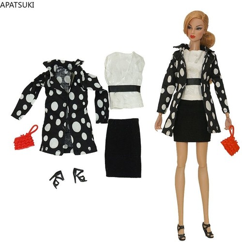 Abbigliamento nero pois per - pois,