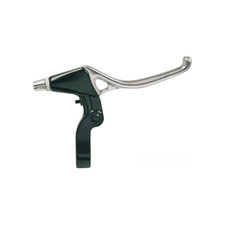 Coppia Leve Freno in Alluminio