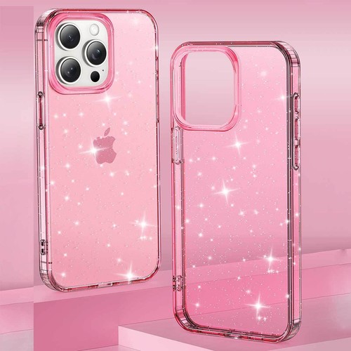 Custodia glitter per - , iphone