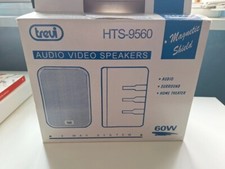 CASSE TREVI HTS-9560 2 WAY
