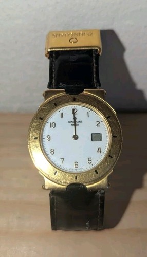 Junghans mega cinturino radio - mega,