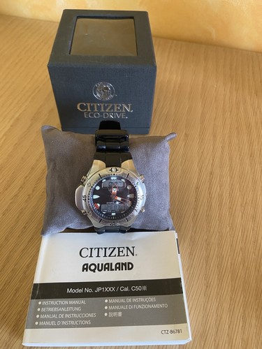 Citizen promaster diver - citizen,
