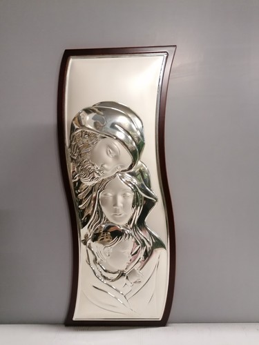 Quadro arte sacra bomboniera - quadro,
