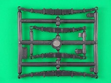 Set pezzi Pocher 1:8 K71 Alfa