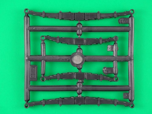 Set pezzi pocher k71 alfa - set,