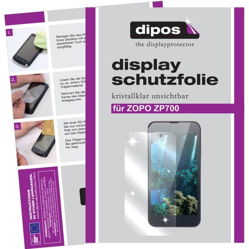 Pellicola per zopo - 2x,