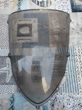 Plexiglass Zx10r 04/05